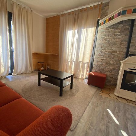 Orcières Chalet Le Garabrut מראה חיצוני תמונה