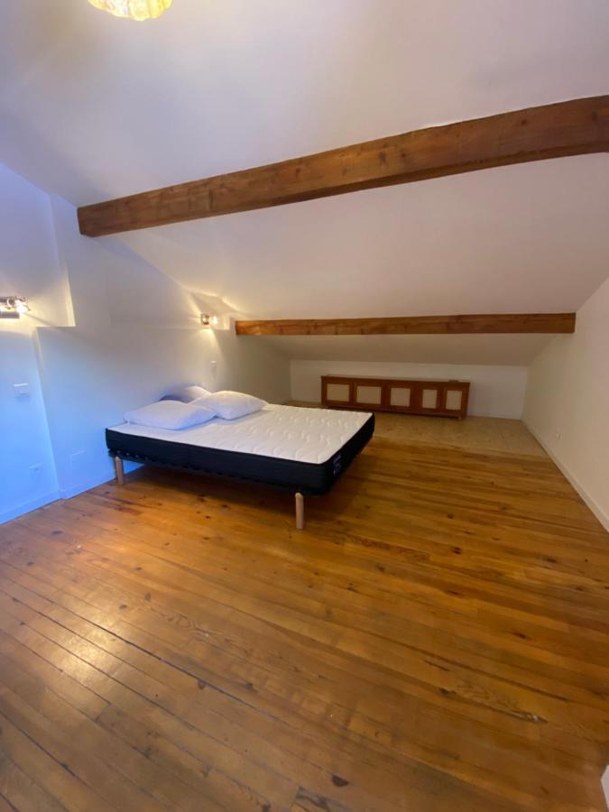 Orcières Chalet Le Garabrut מראה חיצוני תמונה