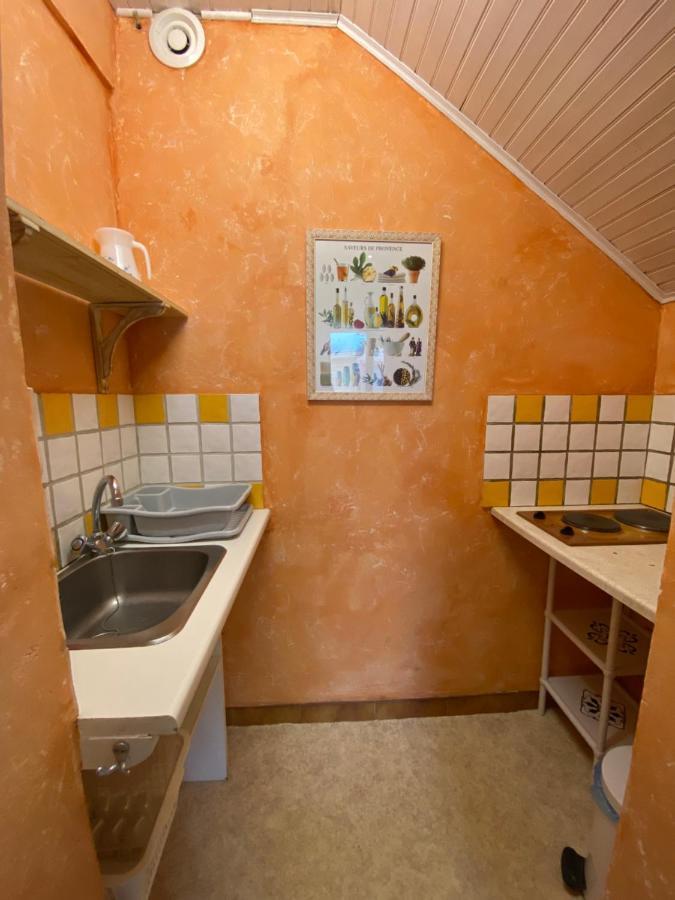 Orcières Chalet Le Garabrut מראה חיצוני תמונה
