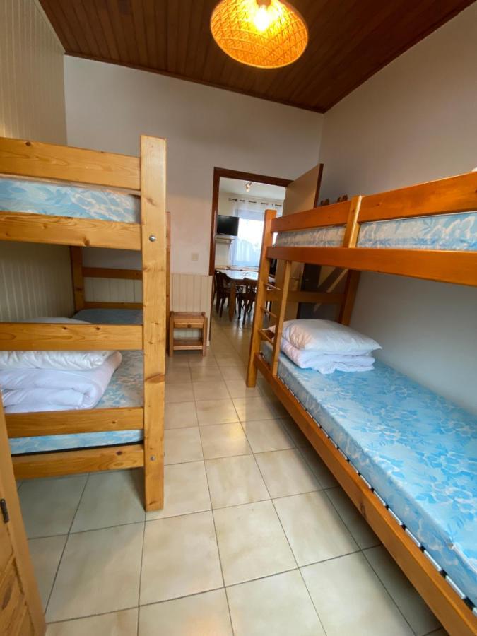 Orcières Chalet Le Garabrut מראה חיצוני תמונה