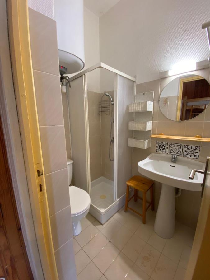 Orcières Chalet Le Garabrut מראה חיצוני תמונה