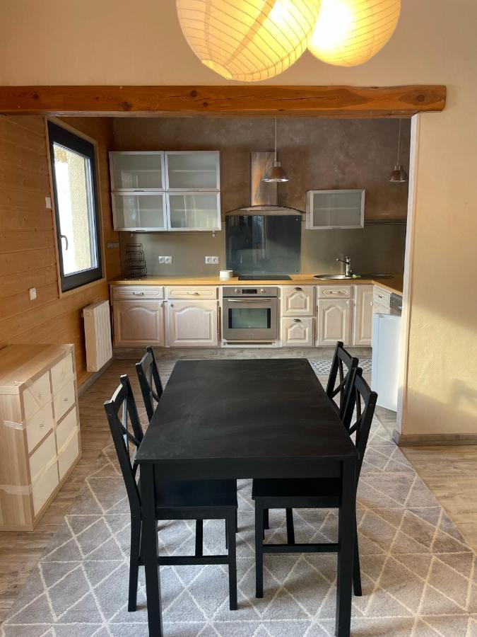 Orcières Chalet Le Garabrut מראה חיצוני תמונה